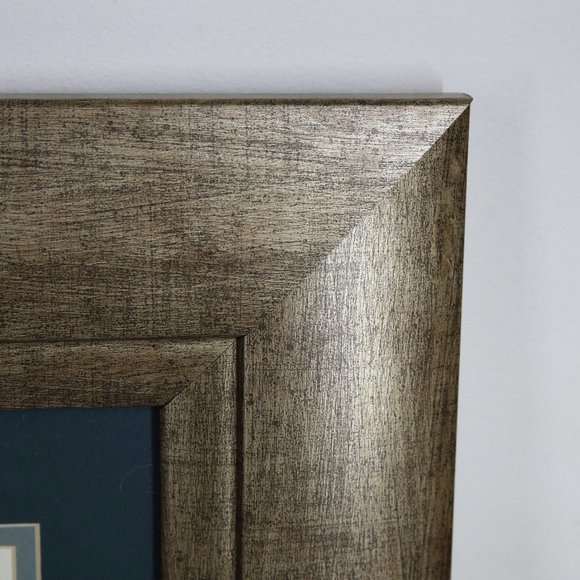 Framed Cute Frog Poem - Picture 3 of 5